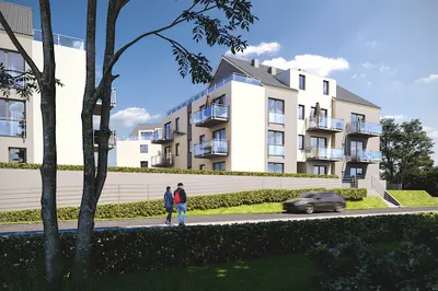 Astral Deweloper - Budowa i Sprzedaż Nowych Mieszkań w Stargardzie